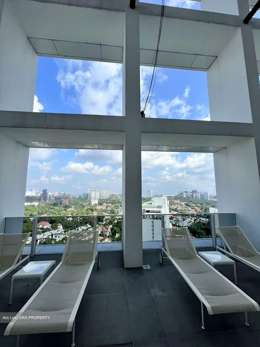 Le Nouvel Ardmore (D10), Condominium #556195691